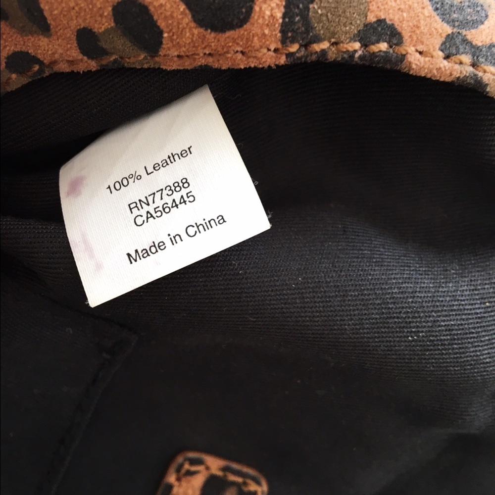 J.Crew Purse - Picture 5 of 5